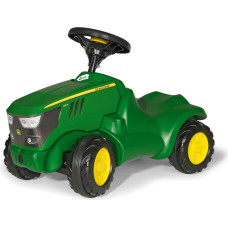 Rolly Toys RollyMinitrac John Deere Ride On Тракторный сигнал