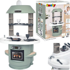 Smoby Nova kitchen 13 pieces +18m