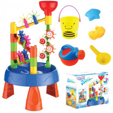 Woopie Water Table 2in1 Waterfall 5 pcs.