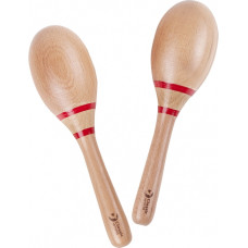 Classic World Музыкальный инструмент EDU Maracas для детей