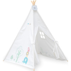Viga Toys VIGA POLARB Деревянная палатка Типи Типи База