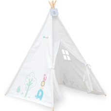 Viga Toys VIGA POLARB Koka telts Tipi Teepee Base