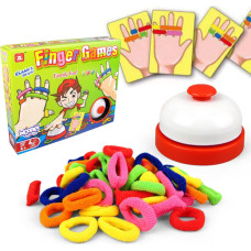 Woopie Colorful Erasers Arcade Game