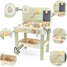 Viga Toys VIGA PolarB Деревянная мастерская своими руками