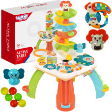 Woopie BABY Active Table Educational Table