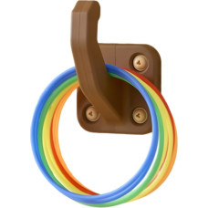 Masterkidz Ring Set - colorful fun