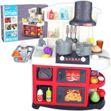 Woopie Аксессуары для смесителя для паровой воды Interactive Kitchen XL