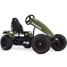 Berg Jeep Revolution XXL-BFR pedal go-kart