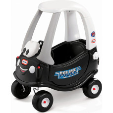 Little Tikes Ride-on Cozy Coupe Police car