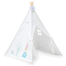 Viga Toys VIGA POLARB Koka telts Tipi Teepee Base