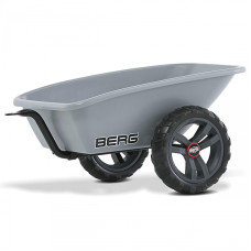 Berg Go-kart trailer from the Buzzy + Accessories series