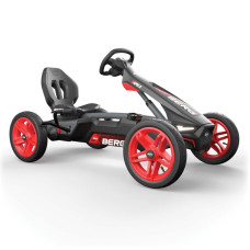Berg RALLY APX Red BFR-3 Pedal Go-Kart 4-12 years up to 60 kg