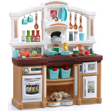 Step2 Bērnu virtuves izklaide ar draugiem