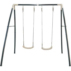 AXI Double Metal Swing