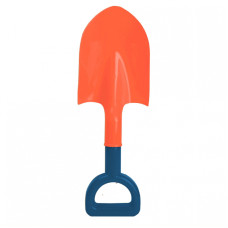 Woopie Sand shovel, orange, 33 cm