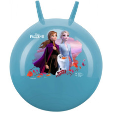 John Frozen II bouncy ball - Frozen II