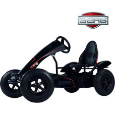 Berg Black Edition BFR 3 pedal go-kart - Gears