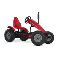 Berg Case IH BFR XL Pedal Go Kart