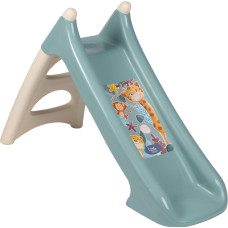 Smoby LITTLE Slide XS Blue 90 cm