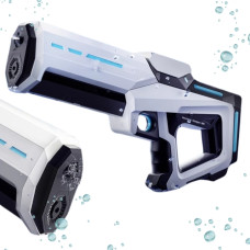 Woopie Elektryczny Pistolet Na Wodę Automatyczny Blaster