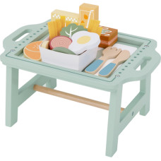 Tooky Toy Breakfast Set with Tray and Accessories