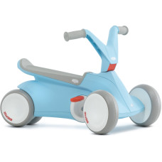 Berg Go-kart GO² Pedal Ride-On 2in1 Blue