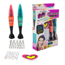 Woopie ART&FUN Nail Painting Set for Children + 2 Varnishes