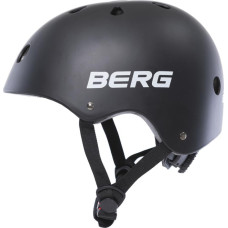 Berg Bike Skateboard Rollerblade Helmet Black