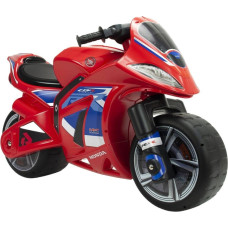 Injusa Honda CBR Fireblade Pusher Cross-Country Motorcycle