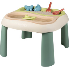 Smoby Water and Sand Play Table