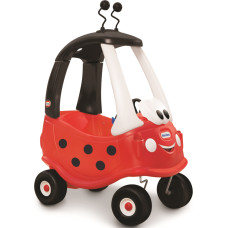 Little Tikes Biedronka Cozy Coupe braucamrīks