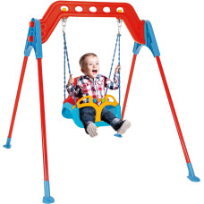 Woopie BABY Одиночные качели для сада дома для детей