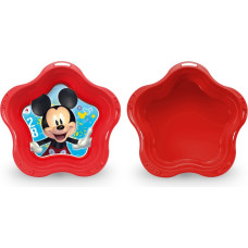 Injusa Mickey Mouse Sandbox Seashell Pool 2in1