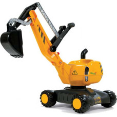 Rolly Toys rollyDigger Pašgājējs ekskavators