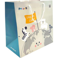 Viga Toys Torba prezentowa Viga PolarB