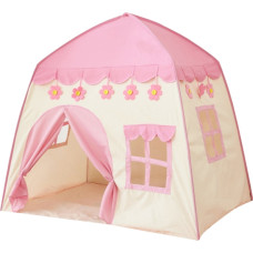 Woopie Wooopie Tent House for Home and Garden XXL with Floor