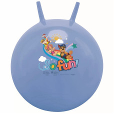 Simba Paw Patrol jumping ball 45-50 cm John