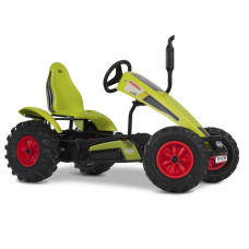 Berg Claas BFR XL pedāļa kartings