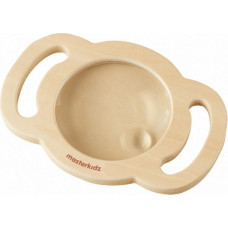 Masterkidz Large Wooden Magnifying Glass Discovery