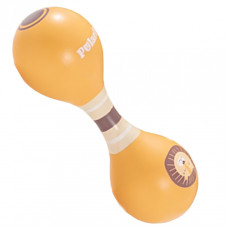 Viga Toys Viga PolarB Maracas Musical Instrument for Children Rattle