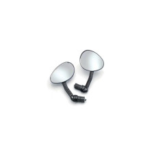 Berg Go-Kart Mirror Set Mirror Set 5+ mirrors