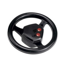 Rolly Toys Steering wheel with sound for tractor Horn