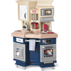 Little Tikes Master Chef Kitchen 14 Accessories with Sounds