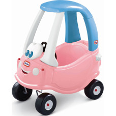 Little Tikes Cozy Coupe Princess ride-on