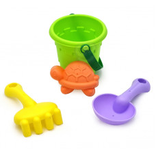 Woopie Small Sand Set 4 pcs.