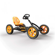 Berg BUDDY PRO BFR Pedal Go-Kart 3-8 years up to 50 kg