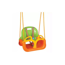 Woopie Swing 3in1 Orange