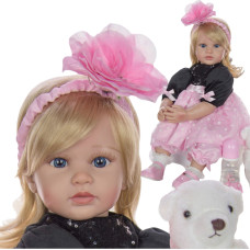 Woopie ROYAL Spanish Doll Eliana Interactive Baby Dolls