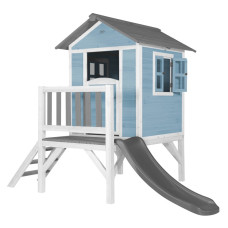 AXI House on Stilts with a 118 cm slide