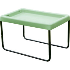 Masterkidz Prostokątny Stolik Do Zabawy Piaskiem I Wodą Regulowana Wysokość